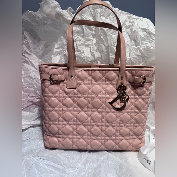 Dior tote bag - Picture 2 of 16